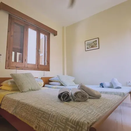 Mika Villa